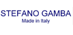 ステファノガンバ /Stefano Gamba