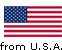 from U.S.A.